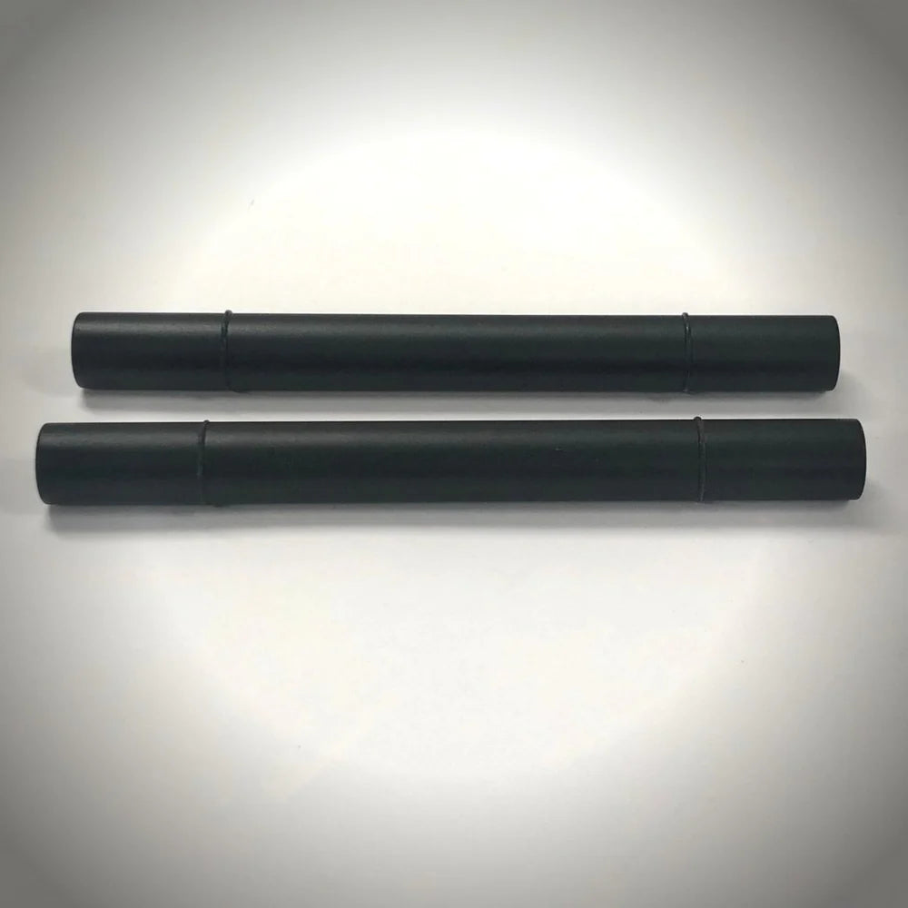 Straight Single Bottle Wine Peg