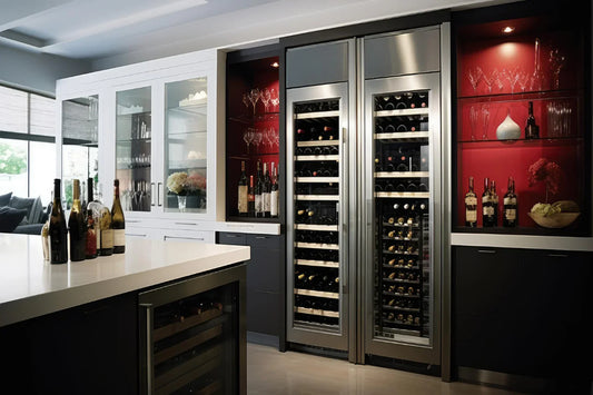 Wine Storage Solutions