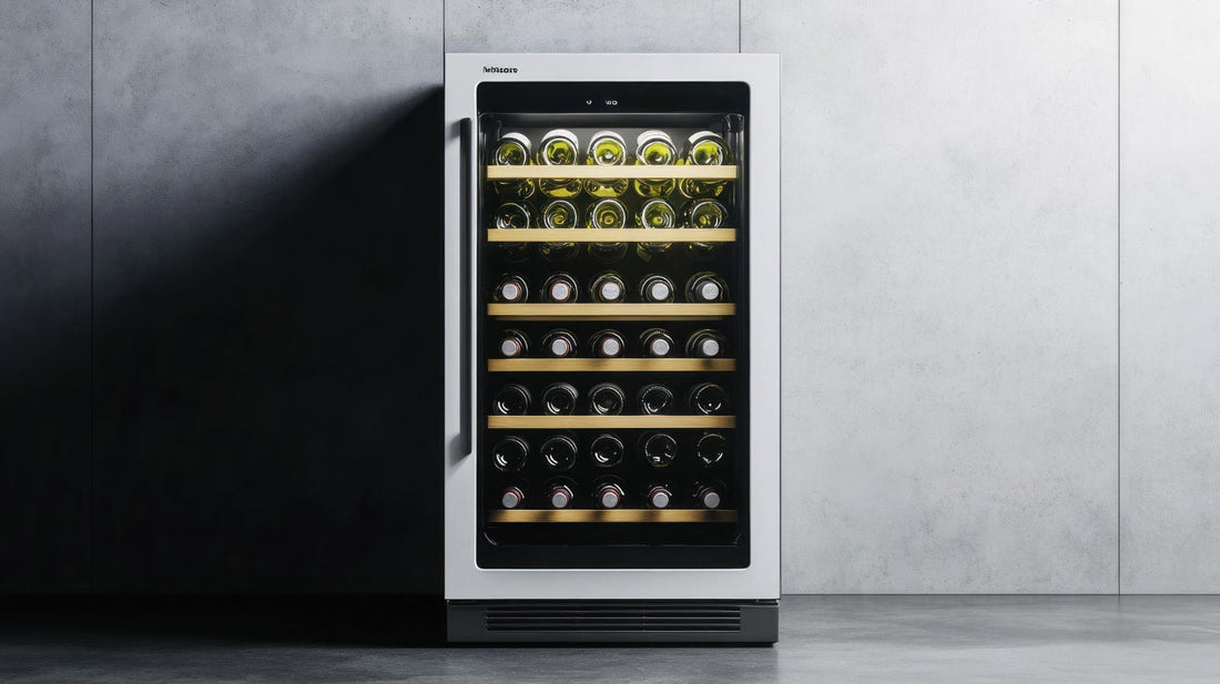 Mini Wine Fridge UK