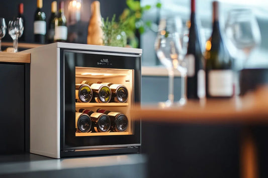 Small Wine Chillers
