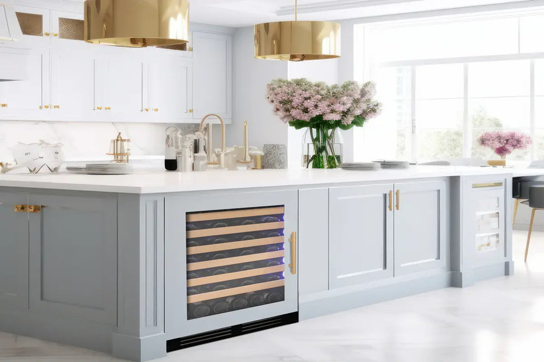 Perfect Wine Chiller