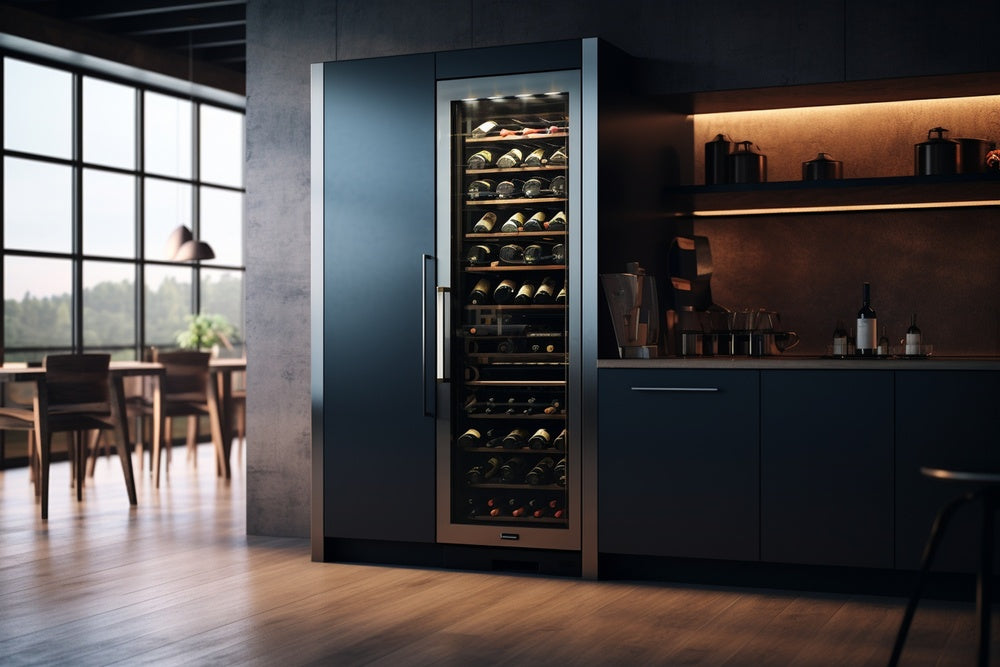 wine cooler