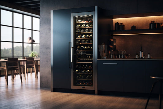wine cooler