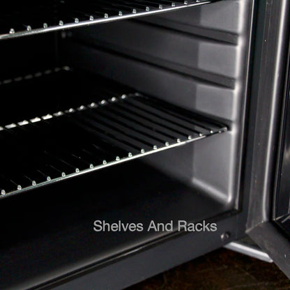 39 Inch Under Counter Wine And Beer Fridge Combo