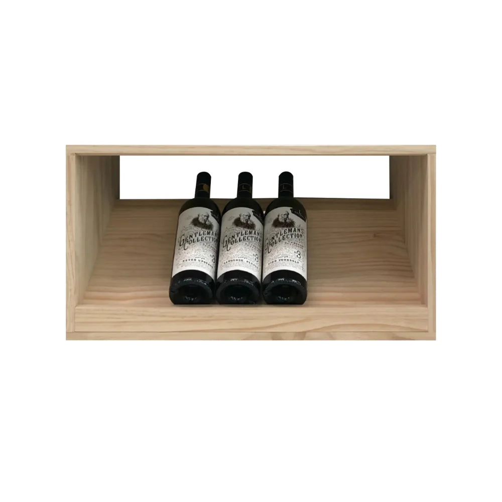 Display Wine Cubes