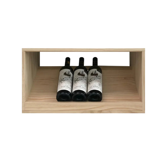 Display Wine Cubes