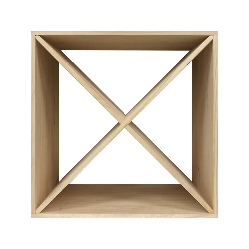 Compact Wine Cubes