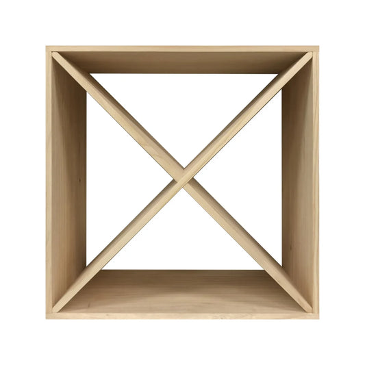 Compact Wine Cubes