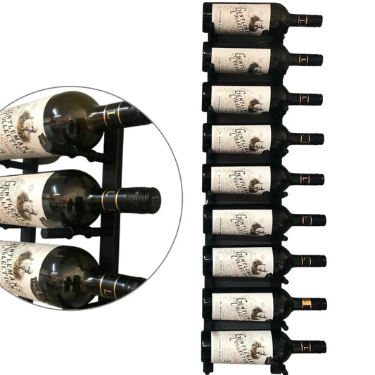 Aluminum Mounting Rail